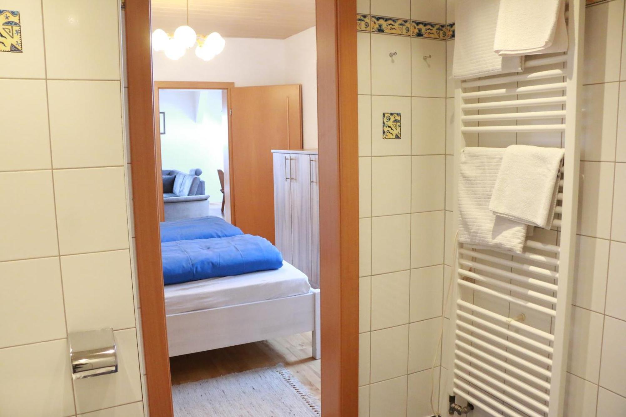Ferienwohnung Am Bio-Bauernhof Obertrum am See Buitenkant foto